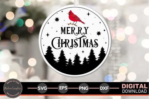 Christmas Cardinal SVG: A Festive Embroidery Design