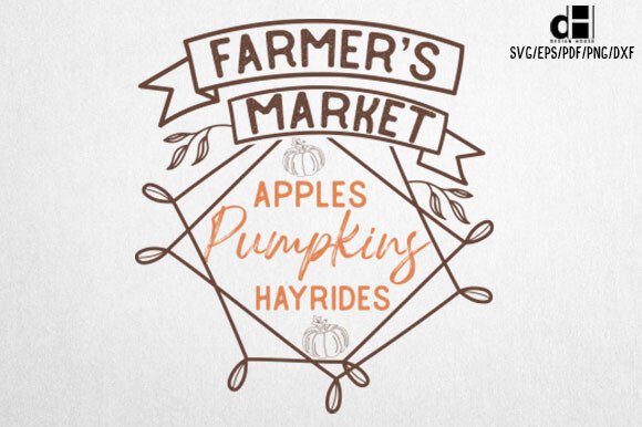 Fall Vintage Sign Svg Design: A Must-Have for Graphics and Crafts