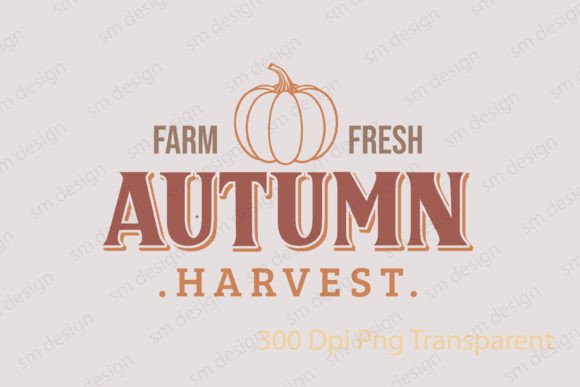 Review: Fall Autumn SVG PNG Design for Embroidery